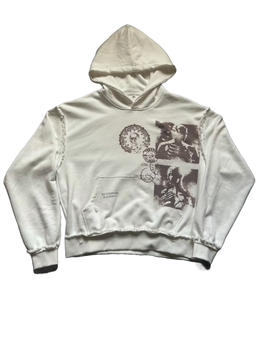 Spectral Remnants Hoodie